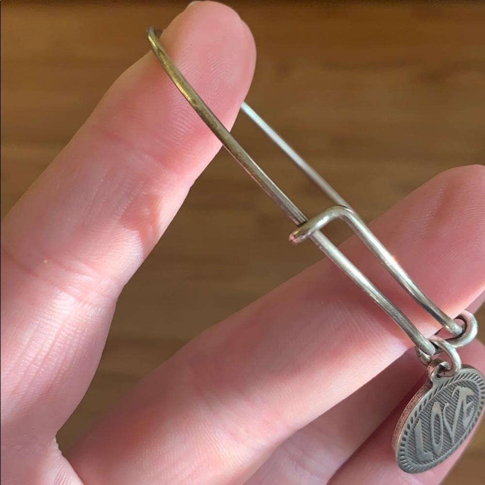 Alex & Ani Bracelet - Picture 2 of 2